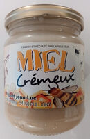 Miel Crémeux