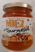 Miel de Tournesol