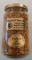 Pollen de Fleurs
