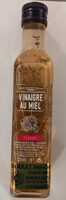 Vinaigre au Miel Thym