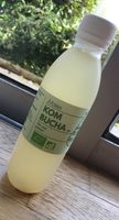Kom bucha