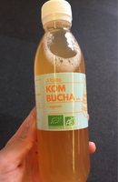 Kombucha