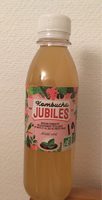Kombucha