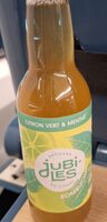 Kombucha jubiles