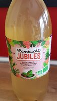 Kombucha