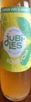Kombucha