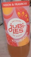 Kombucha