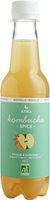 Kombucha Spice Pomme & Curcuma