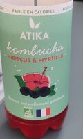 Kombucha