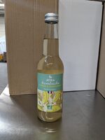 Kombucha Atika Citron Gingembre