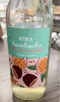 Kombucha