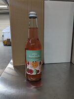Kombucha Passion Framboise