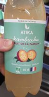 Kombucha
