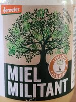 Miel Militant