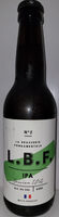 L.B.F. IPA Bio