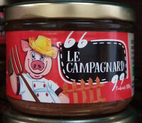 Le Campagnard