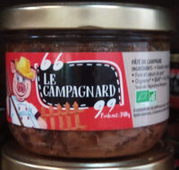 Le Campagnard