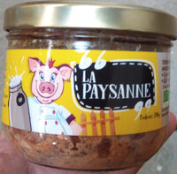 La Paysanne