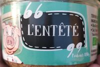 L'entêté