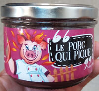 Le Porc qui Pique