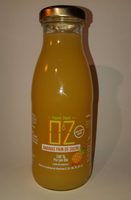 Pur Jus d'Ananas "Pain de Sucre"