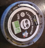 Tapenade noire