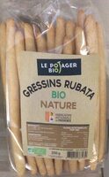 Gressins rubata