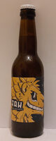 JAH – Juicy And Hoppy