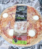 Pizza Biquette