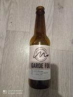 Garde fou