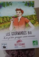 Pâtes betterave
