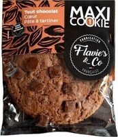 Le maxi cookie