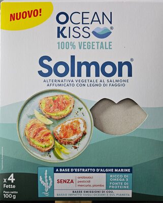 Salmon