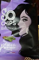 So chips