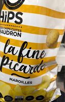 La fine picarde