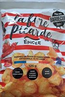 La fine picarde