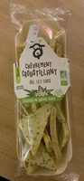 Chevrement croustillant