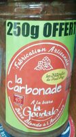 Carbonade
