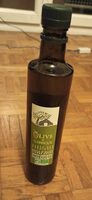 Huile d'olive