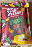 What the Hemp !