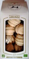 Macaron amande