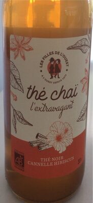 Thé Chaï