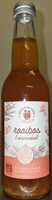 Rooibos l'ensorcelant
