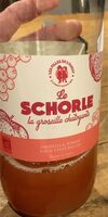Schorle
