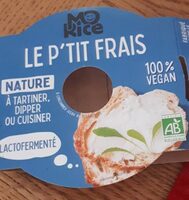 Le p'tit frais