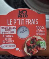Le P'tit Frais