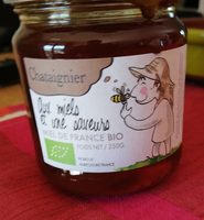 Châtaigner