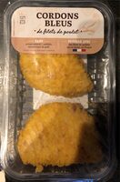 Cordons bleus