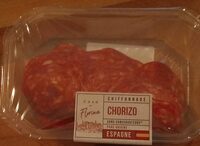 Chorizo