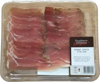 Grand speck italien